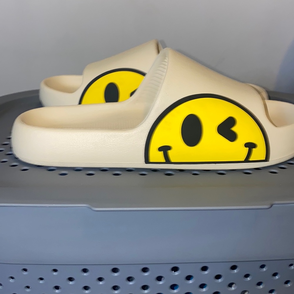 Smile Slides